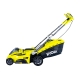 Газонокосилка Ryobi RLM18E40H 5133002347