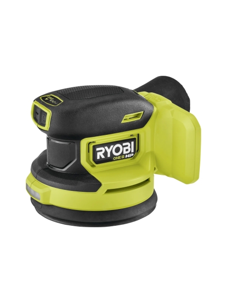 18В Эксцентриковая машина RROS18C-0 Ryobi 5133006186