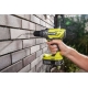 Ударная дрель-шуруповерт Ryobi ONE+ R18PD3-0  без аккумулятора в комплекте 5133002888