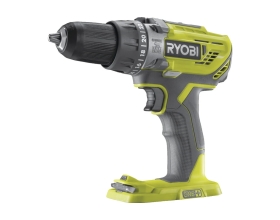 Ударная дрель-шуруповерт Ryobi ONE+ R18PD3-0  без аккумулятора в комплекте 5133002888