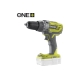 Ударная дрель-шуруповерт Ryobi ONE+ R18PD3-0  без аккумулятора в комплекте 5133002888