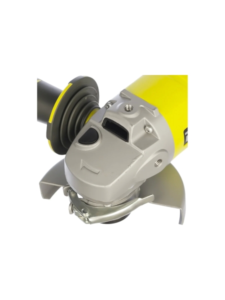 Углошлифмашина Ryobi ONE+ R18AG-L13S 5133002192