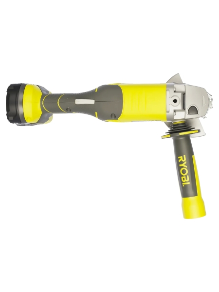 Углошлифмашина Ryobi ONE+ R18AG-L13S 5133002192