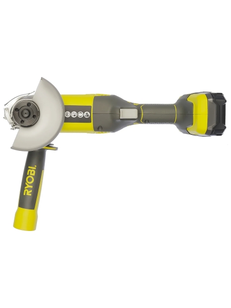 Углошлифмашина Ryobi ONE+ R18AG-L13S 5133002192