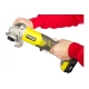 Углошлифмашина Ryobi ONE+ R18AG-L13S 5133002192