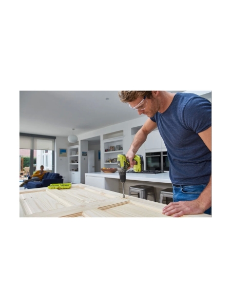 Дрель-шуруповерт Ryobi ONE+ R18DD3-215S 5133003774