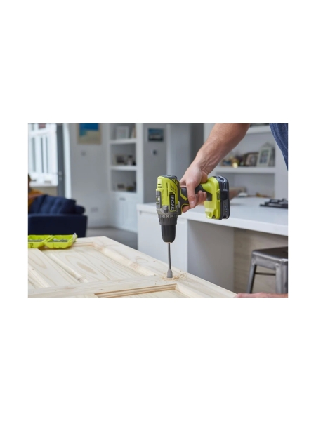 Дрель-шуруповерт Ryobi ONE+ R18DD3-215S 5133003774