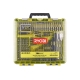 Набор бит и сверл RAKDD106 106 шт Ryobi 5132004759