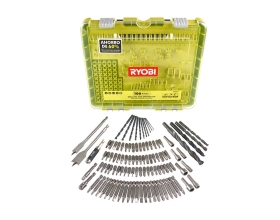 Набор бит и сверл RAKDD106 106 шт Ryobi 5132004759