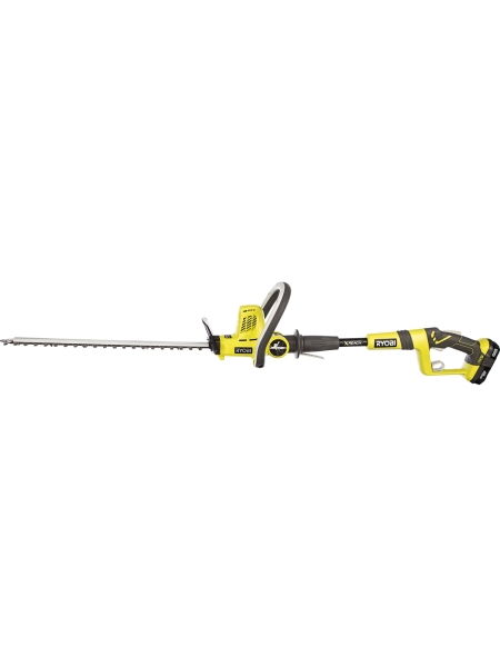 Высотный аккумуляторный кусторез Ryobi ONE+ RHT1850XLIS 5133003728
