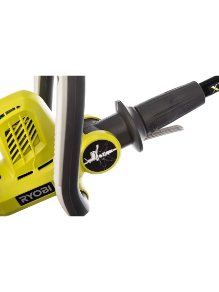Высотный аккумуляторный кусторез Ryobi ONE+ RHT1850XLIS 5133003728