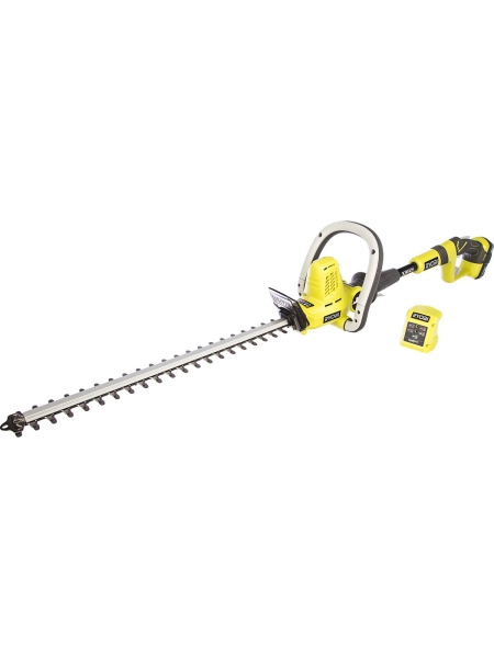 Высотный аккумуляторный кусторез Ryobi ONE+ RHT1850XLIS 5133003728