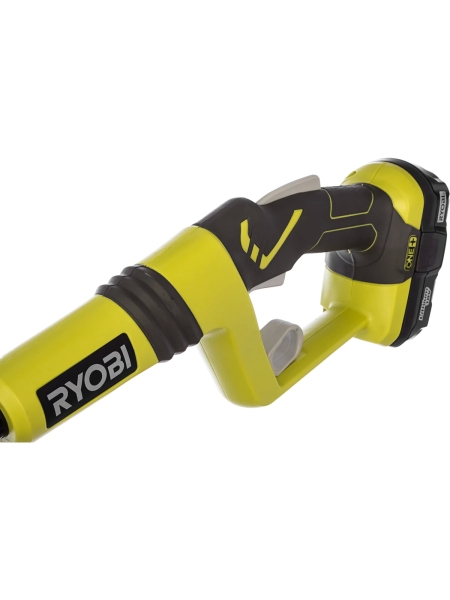 Высотный аккумуляторный кусторез Ryobi ONE+ RHT1850XLIS 5133003728