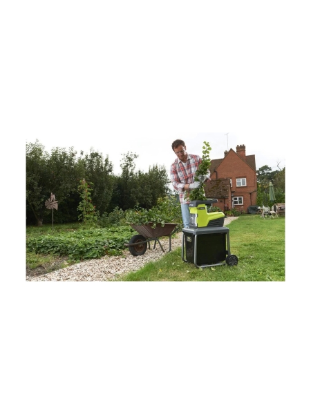 Измельчитель Ryobi RSH2845T 5133002351