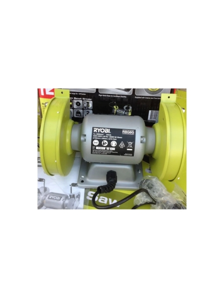 Точило Ryobi RBG6G 5133002856