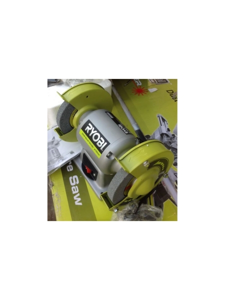 Точило Ryobi RBG6G 5133002856