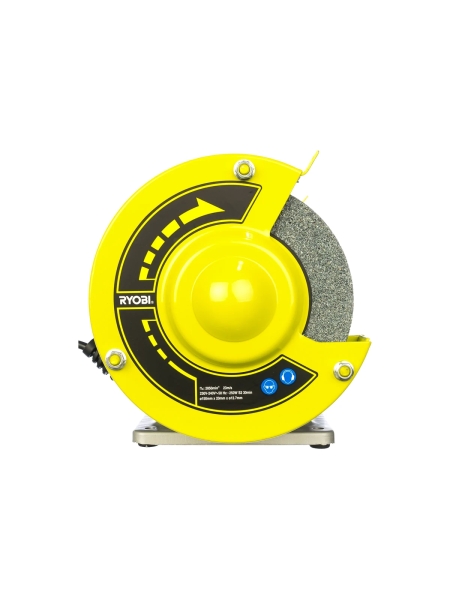 Точило Ryobi RBG6G 5133002856