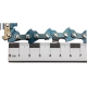 Цепь пильная для RPP755E (25 см; 1.3 мм; 3/8"; 40 зв.) RAC240 Ryobi 5132002715