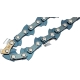 Цепь пильная для RPP755E (25 см; 1.3 мм; 3/8"; 40 зв.) RAC240 Ryobi 5132002715