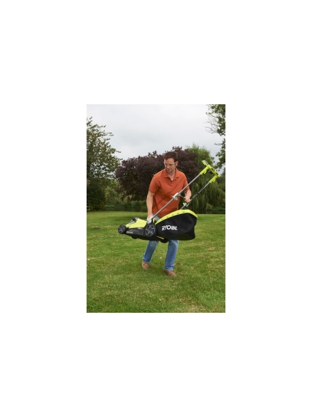 Газонокосилка Ryobi RLM15E36H 5133002345