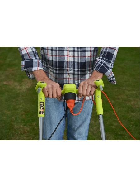 Газонокосилка Ryobi RLM15E36H 5133002345