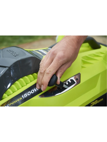 Газонокосилка Ryobi RLM15E36H 5133002345