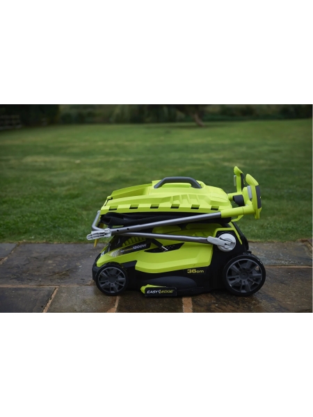 Газонокосилка Ryobi RLM15E36H 5133002345