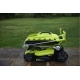 Газонокосилка Ryobi RLM15E36H 5133002345