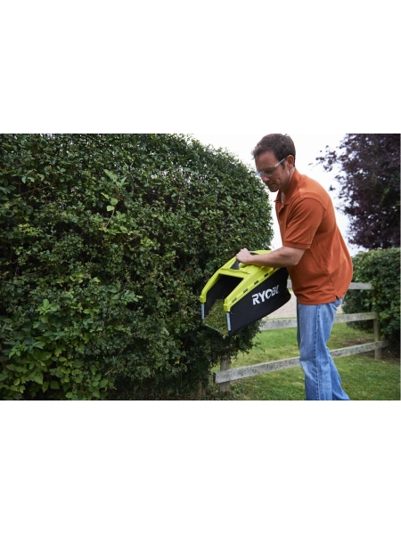 Газонокосилка Ryobi RLM15E36H 5133002345