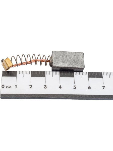 Щетки угольные Carbon brush Ryobi 5131042013