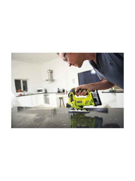 Набор инструментов Ryobi ONE+ R18CK4B-252S 5133003620