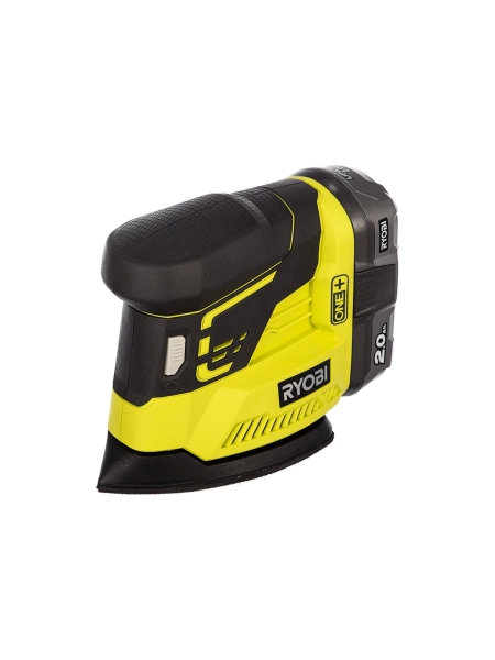 Набор инструментов Ryobi ONE+ R18CK4B-252S 5133003620