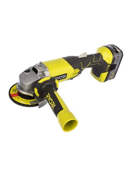 Набор инструментов Ryobi ONE+ R18CK4B-252S 5133003620
