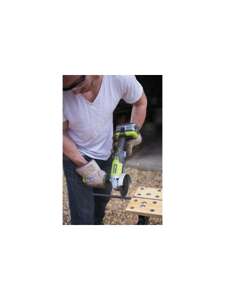 Набор инструментов Ryobi ONE+ R18CK4B-252S 5133003620