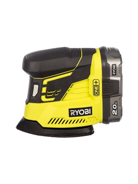 Набор инструментов Ryobi ONE+ R18CK4B-252S 5133003620