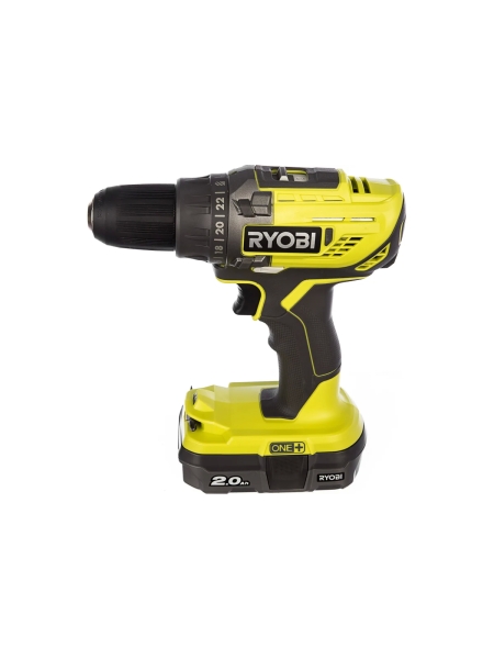 Набор инструментов Ryobi ONE+ R18CK4B-252S 5133003620