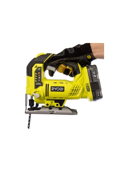 Набор инструментов Ryobi ONE+ R18CK4B-252S 5133003620