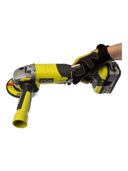 Набор инструментов Ryobi ONE+ R18CK4B-252S 5133003620