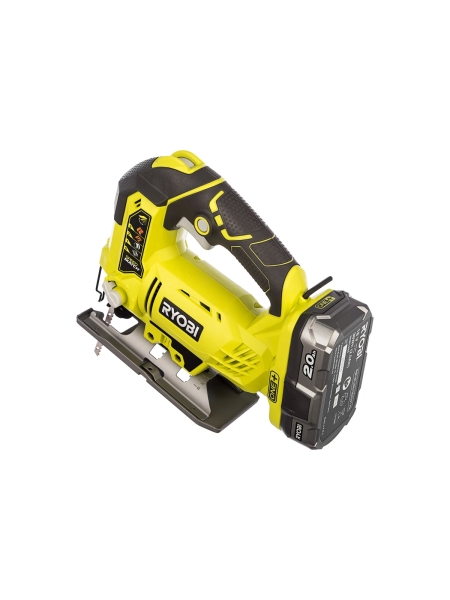 Набор инструментов Ryobi ONE+ R18CK4B-252S 5133003620