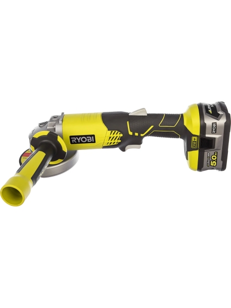 Набор инструментов Ryobi ONE+ R18CK4B-252S 5133003620