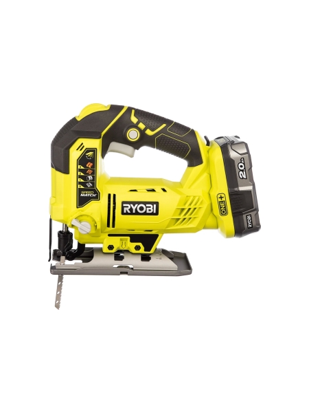 Набор инструментов Ryobi ONE+ R18CK4B-252S 5133003620