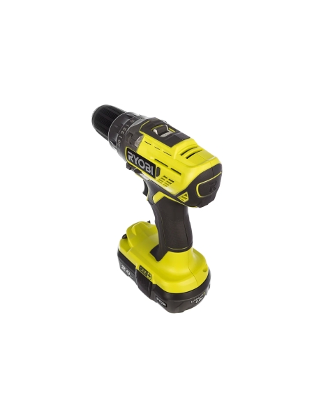 Набор инструментов Ryobi ONE+ R18CK4B-252S 5133003620