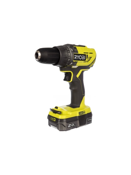 Набор инструментов Ryobi ONE+ R18CK4B-252S 5133003620