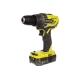 Набор инструментов Ryobi ONE+ R18CK4B-252S 5133003620