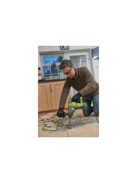 Перфоратор Ryobi RSDS800K 5133002463