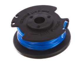 Шпуля для аккумуляторных триммеров (3 шт.) RAC125 Ryobi 5132002434