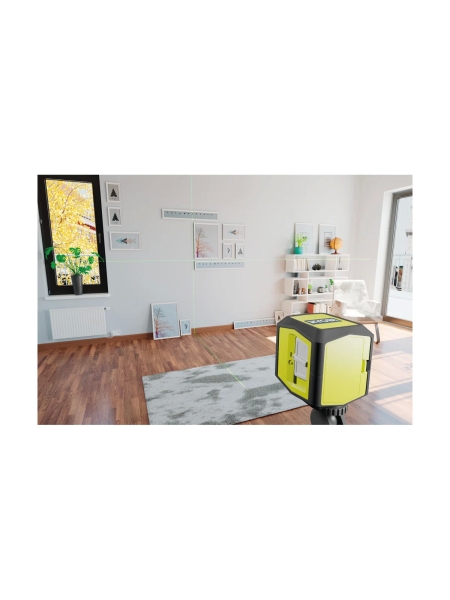 Лазерный нивелир Ryobi RBCLLG1 5133004864
