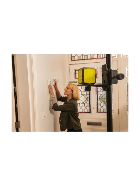 Лазерный нивелир Ryobi RBCLLG1 5133004864