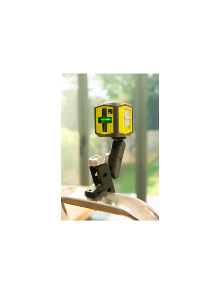 Лазерный нивелир Ryobi RBCLLG1 5133004864