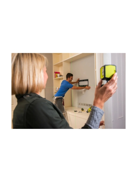 Лазерный нивелир Ryobi RBCLLG1 5133004864